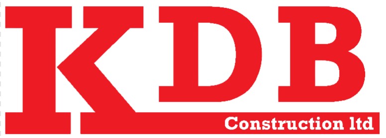 KDB Construction Ltd logo